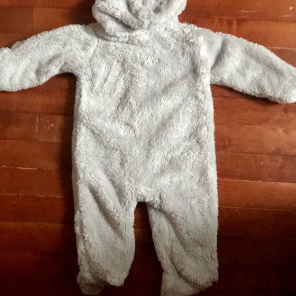 Just One You Size 6 Months Boys Snow Suit - Picture 2 of 4